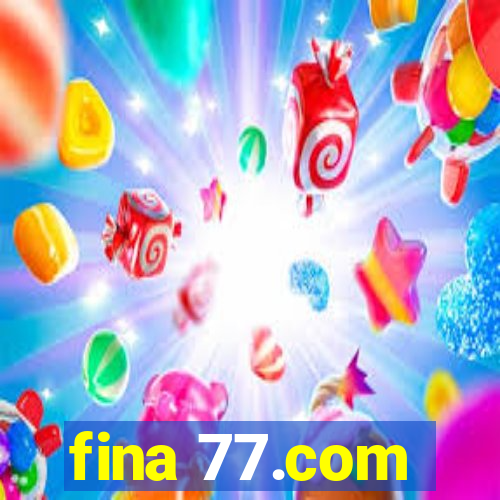 fina 77.com